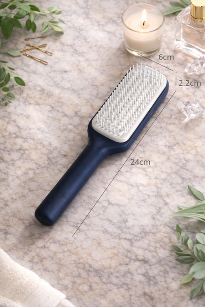 SilkFlow 4D Brush