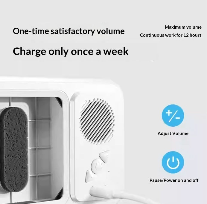 AquaSound 360