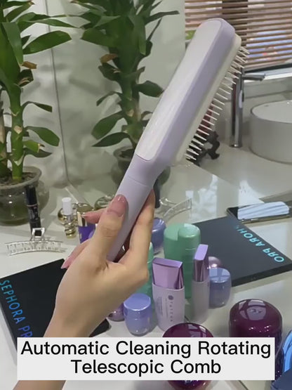 SilkFlow 4D Brush